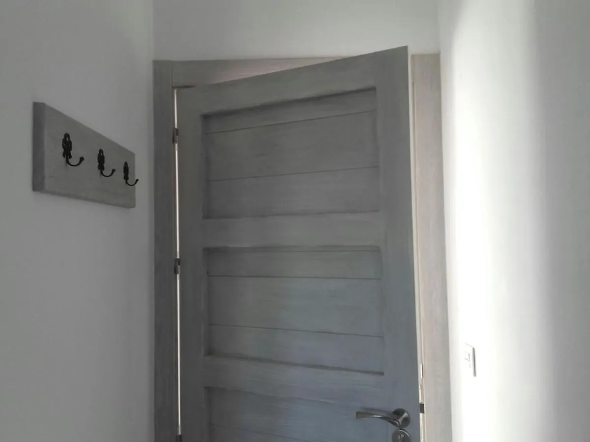 Country house Santo Domingo Rural - Central & Private Parking Archidona