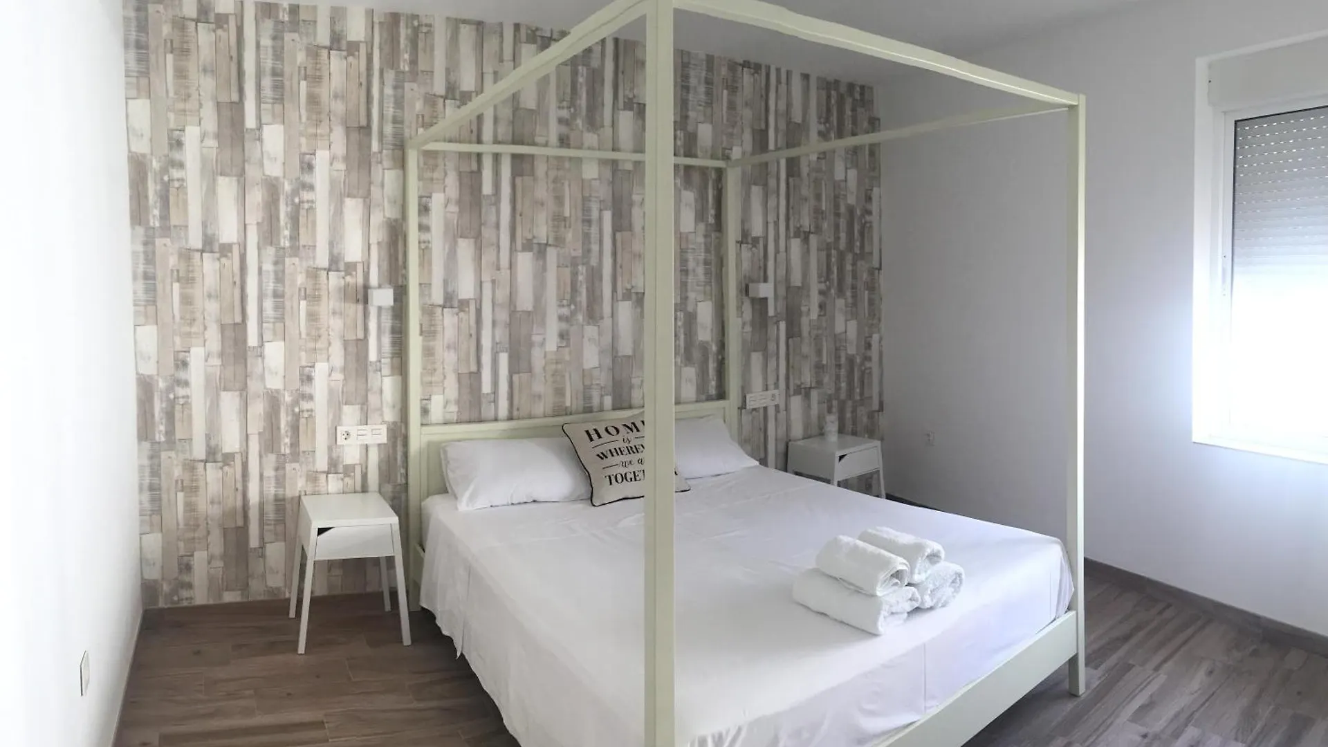 Country house Santo Domingo Rural - Central & Private Parking Archidona Spain