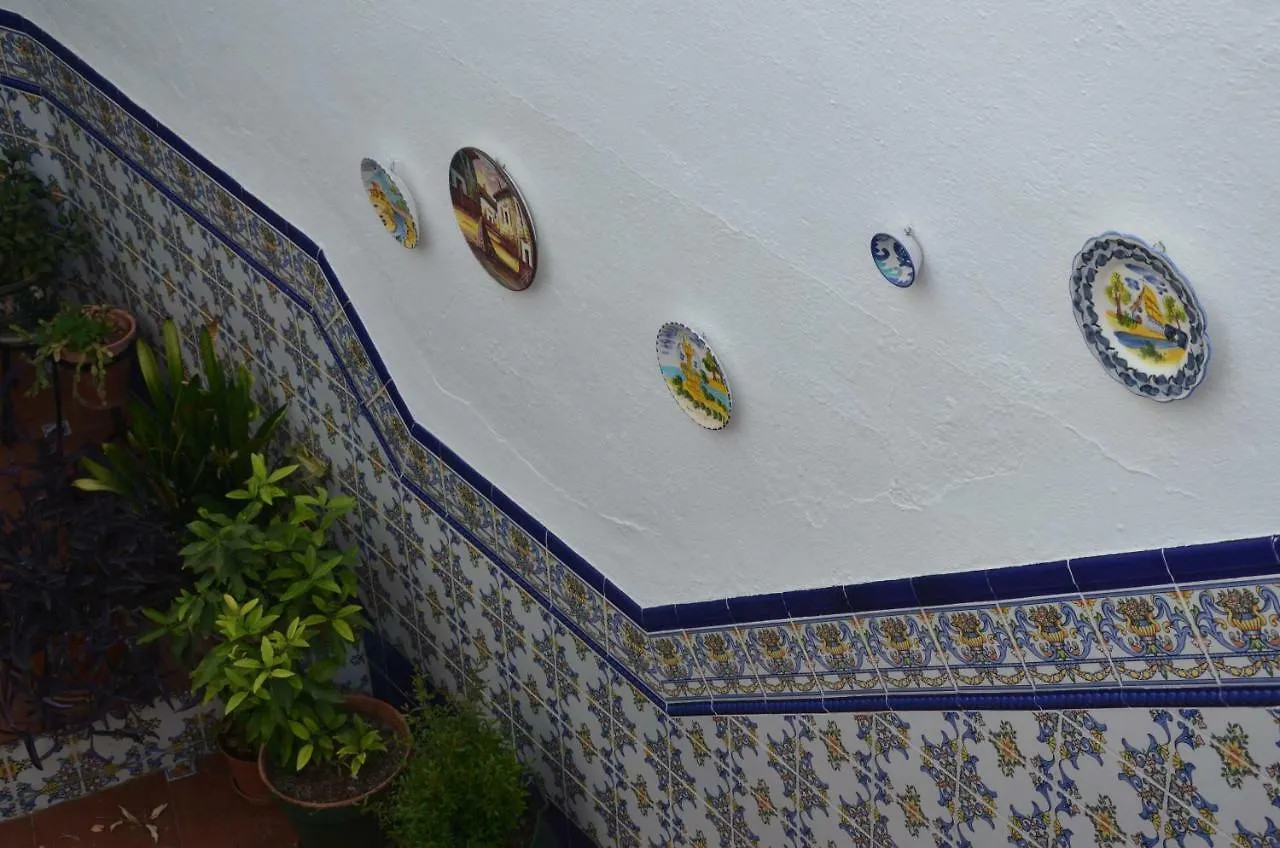 Country house Santo Domingo Rural - Central & Private Parking Archidona